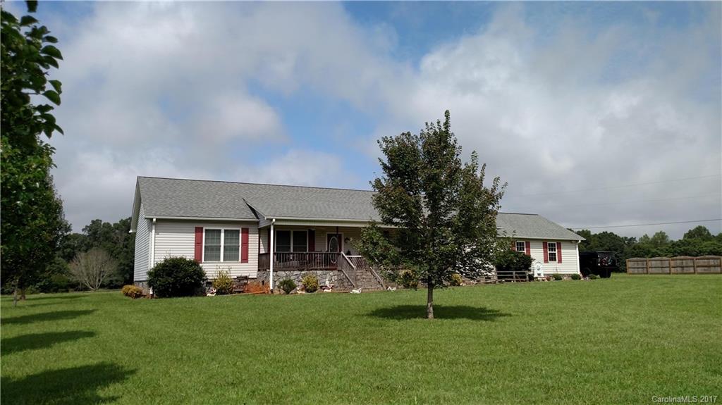1093 Tabor Road Olin, NC 28660 - Photo 2 of 23