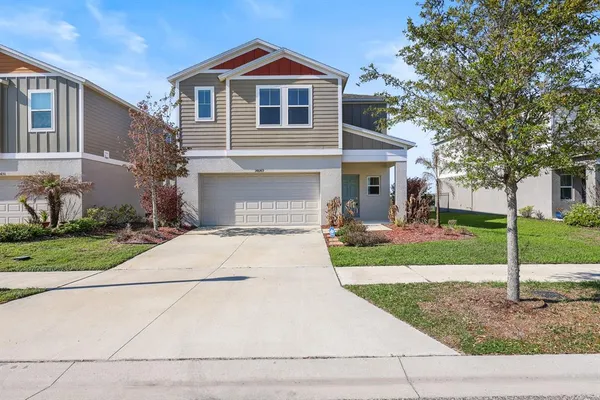 $3,250 | 14649 Brumby Ridge Avenue, Lithia, FL 33547