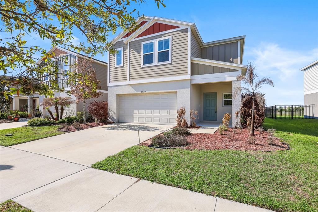 14649 Brumby Ridge Avenue Lithia, FL 33547 - Photo 33 of 34