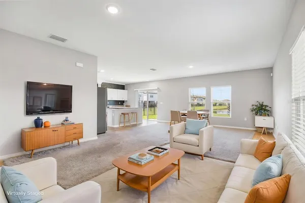 $3,250 | 14649 Brumby Ridge Avenue, Lithia, FL 33547