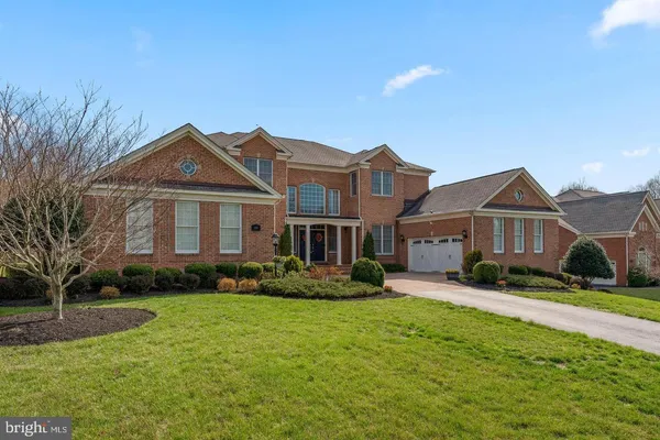 $2,300,000 | 11615 Fox Chase Court, Ellicott City, MD 21042