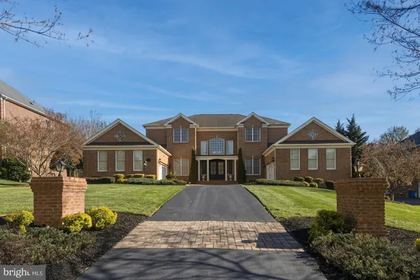 $2,300,000 | 11615 Fox Chase Court, Ellicott City, MD 21042