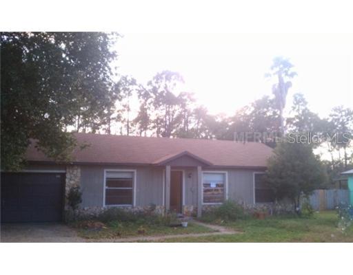 3022 Hammersmith Road Orlando, FL 32818 - Photo 1 of 1 Exterior Front