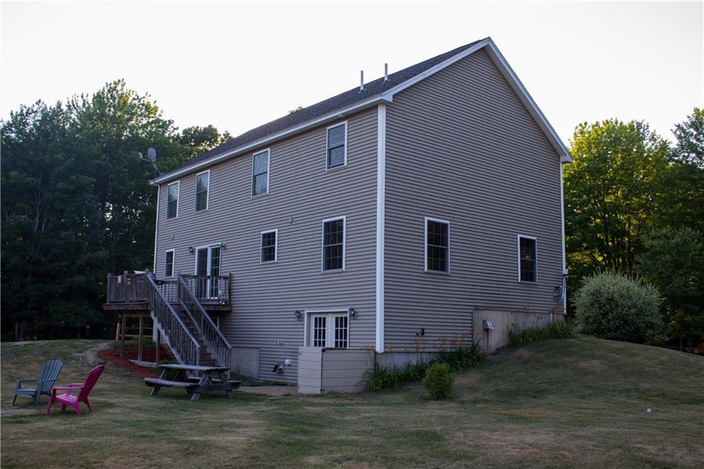 40 Sanford Road Waterboro, ME 04087 - Photo 3 of 30 Photo