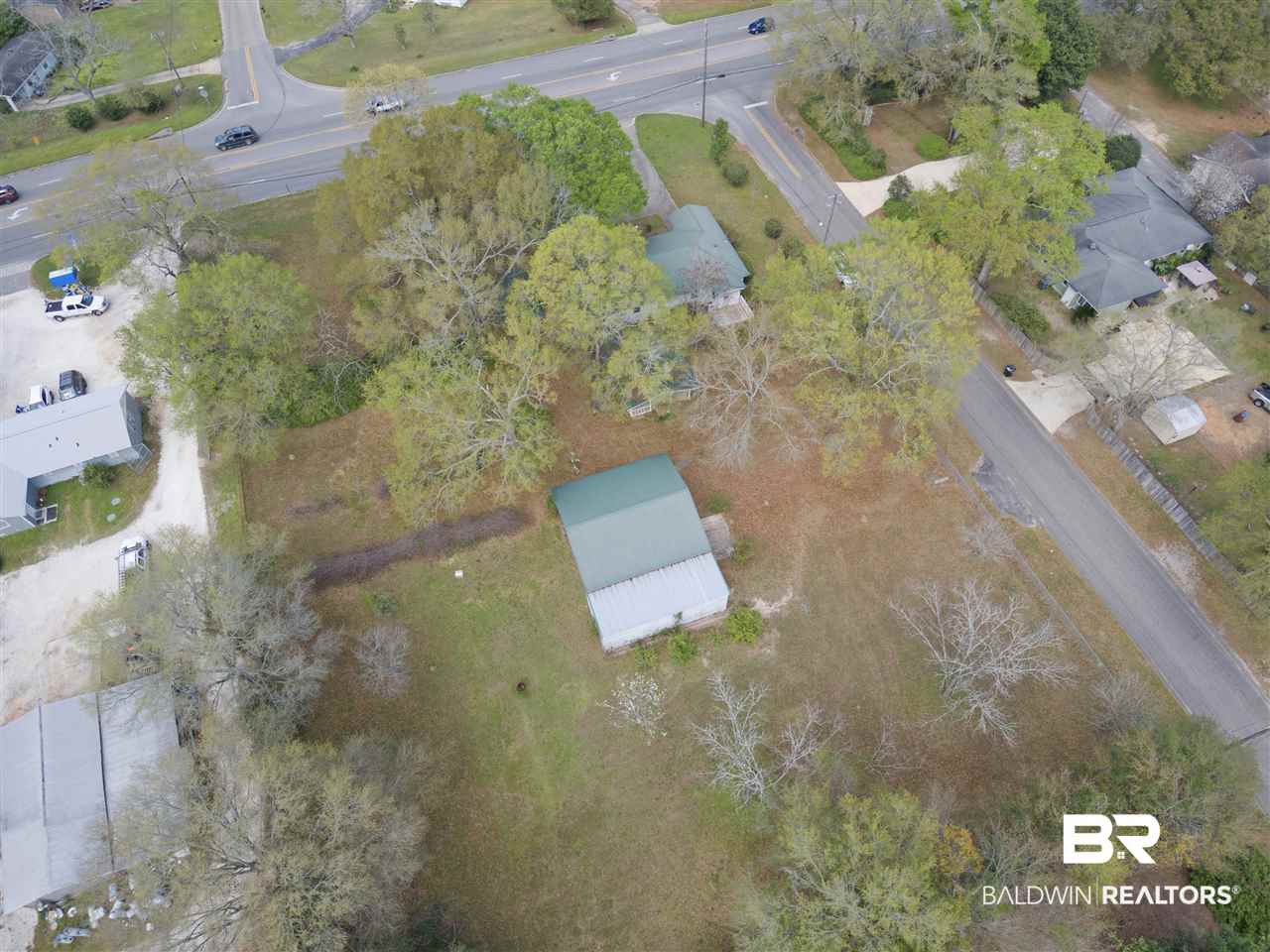 5839 Nevius Road Mobile, AL 36619 - Photo 23 of 28 1.35 Acres!