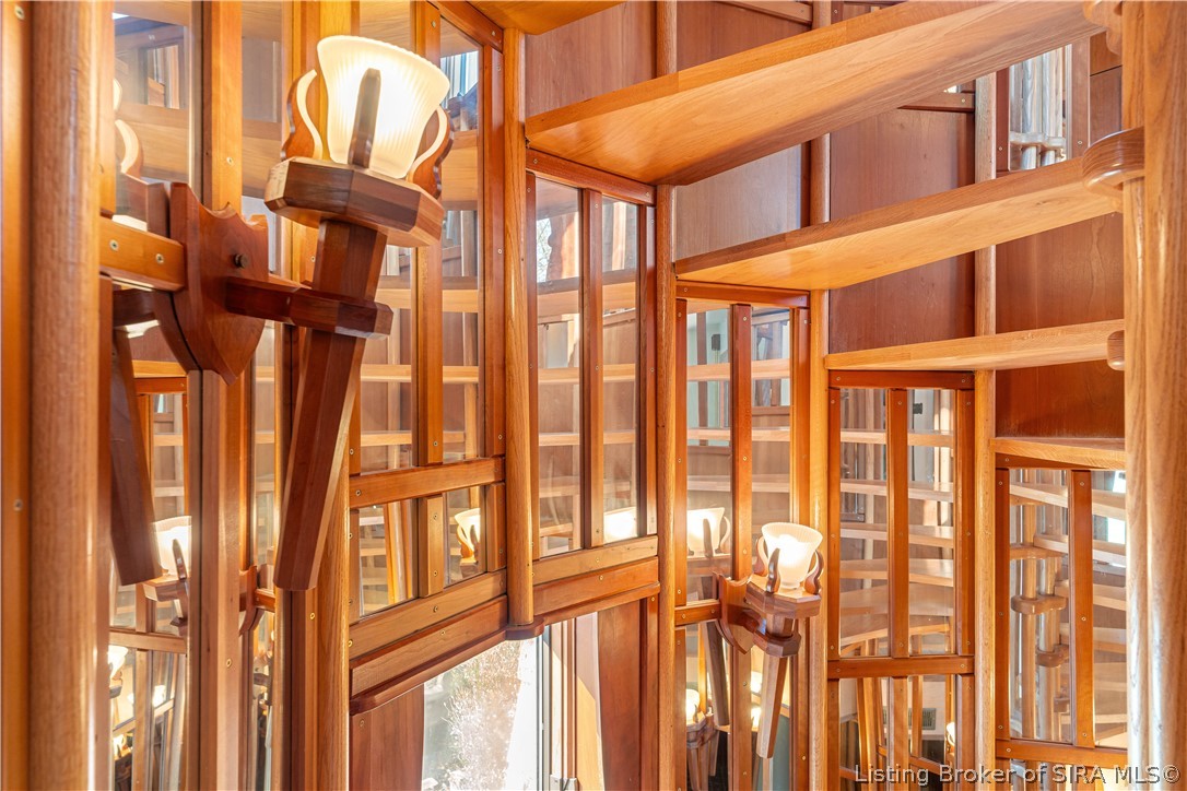 8618 Falcon Road Charlestown, IN 47111 - Photo 19 of 27