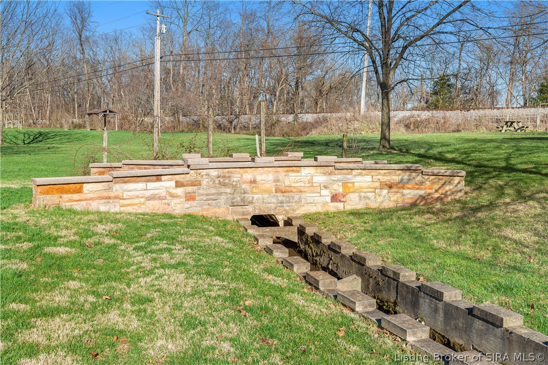 8618 Falcon Road Charlestown, IN 47111 - Photo 22 of 27