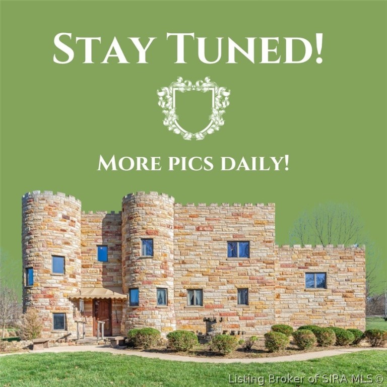 8618 Falcon Road Charlestown, IN 47111 - Photo 26 of 27