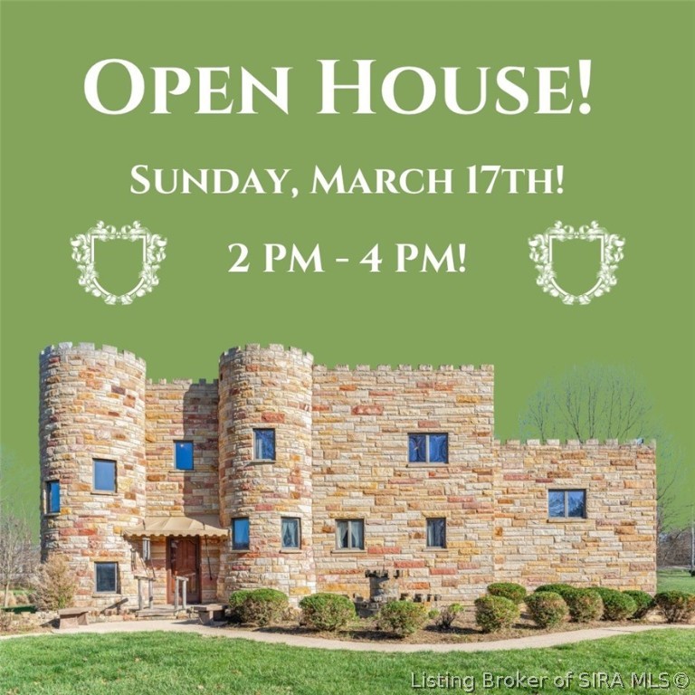 8618 Falcon Road Charlestown, IN 47111 - Photo 27 of 27