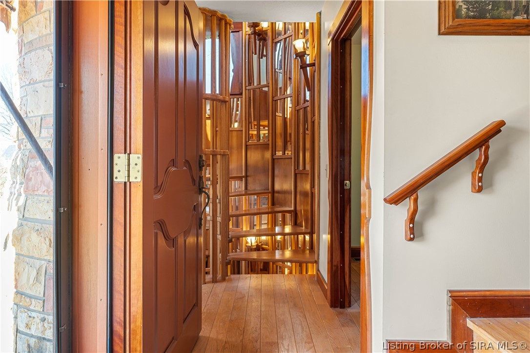 8618 Falcon Road Charlestown, IN 47111 - Photo 5 of 27