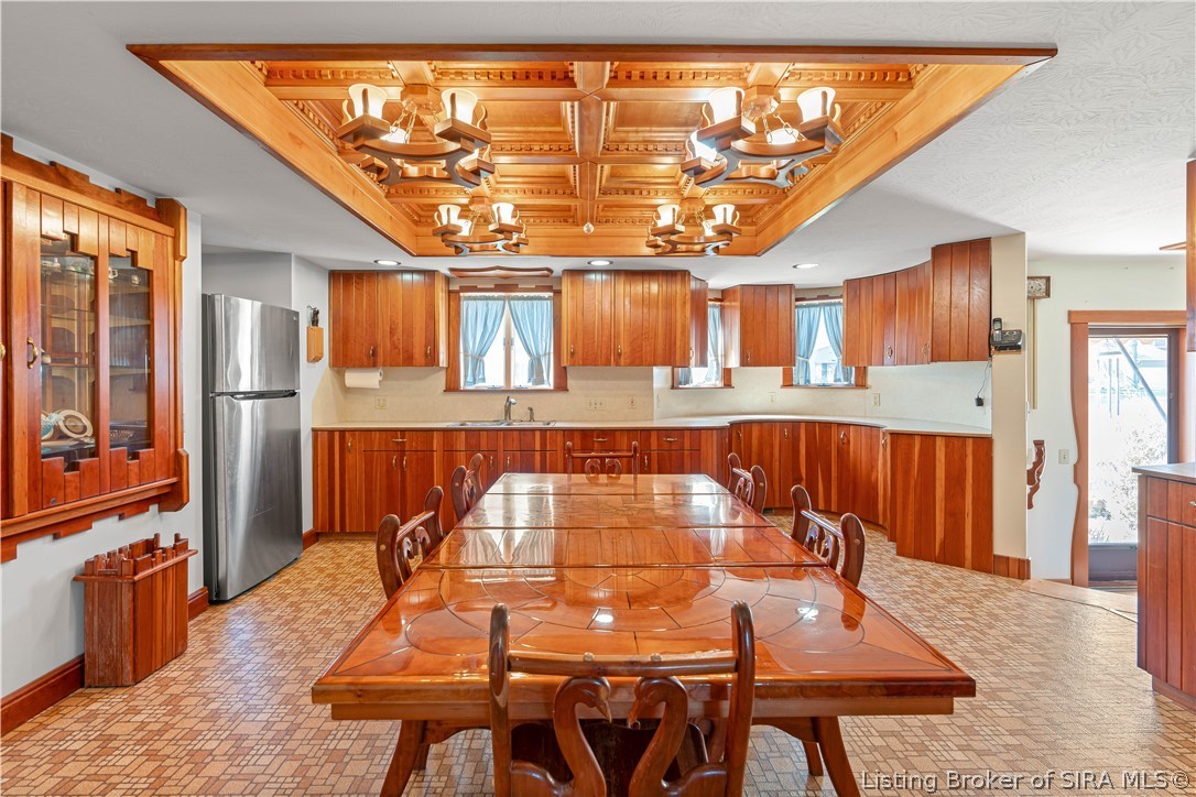 8618 Falcon Road Charlestown, IN 47111 - Photo 7 of 27