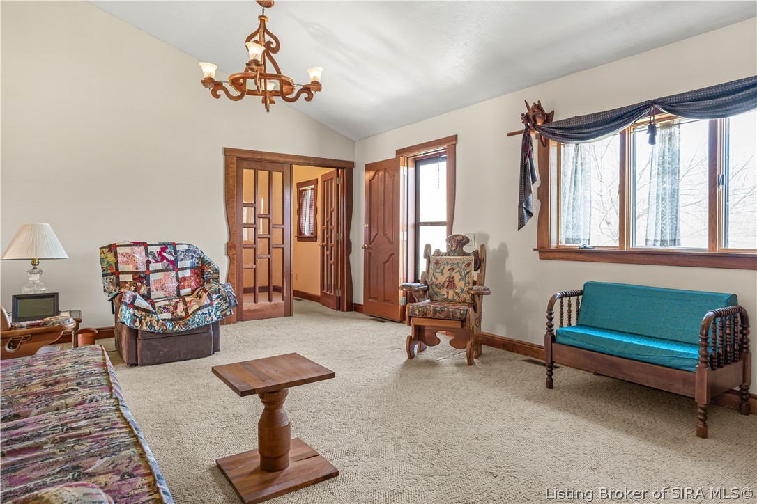 8618 Falcon Road Charlestown, IN 47111 - Photo 9 of 27