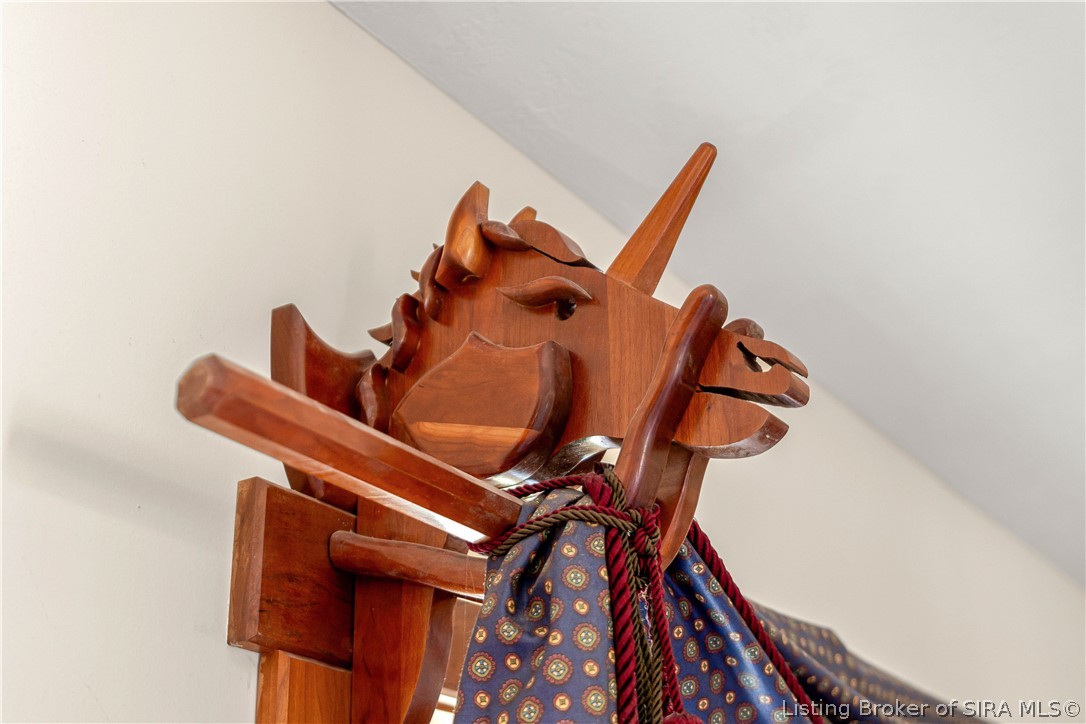 8618 Falcon Road Charlestown, IN 47111 - Photo 10 of 27