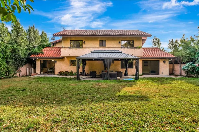 $1,395,000 | 19445 Plummer Street, Northridge, CA 91324