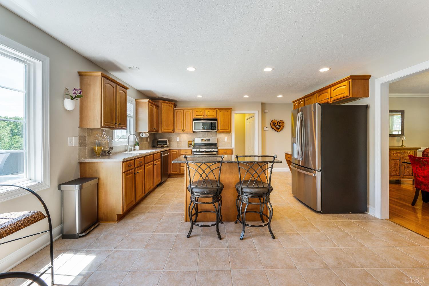 1094 Donnally Road Forest, VA 24551 - Photo 11 of 68