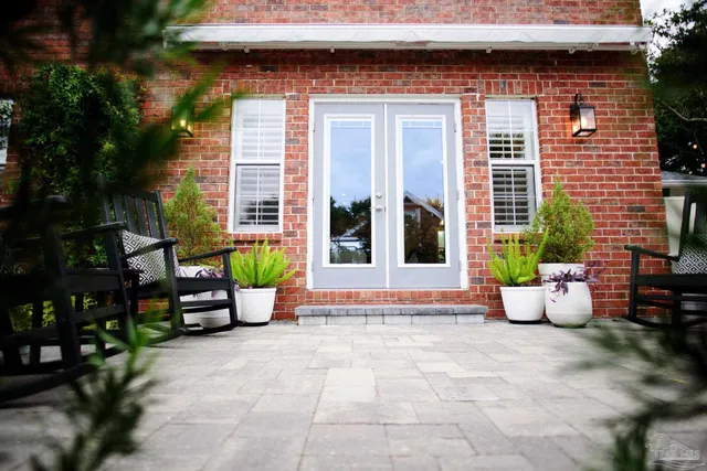 $1,149,999 | 1900 East De Soto Street, Pensacola, FL 32501