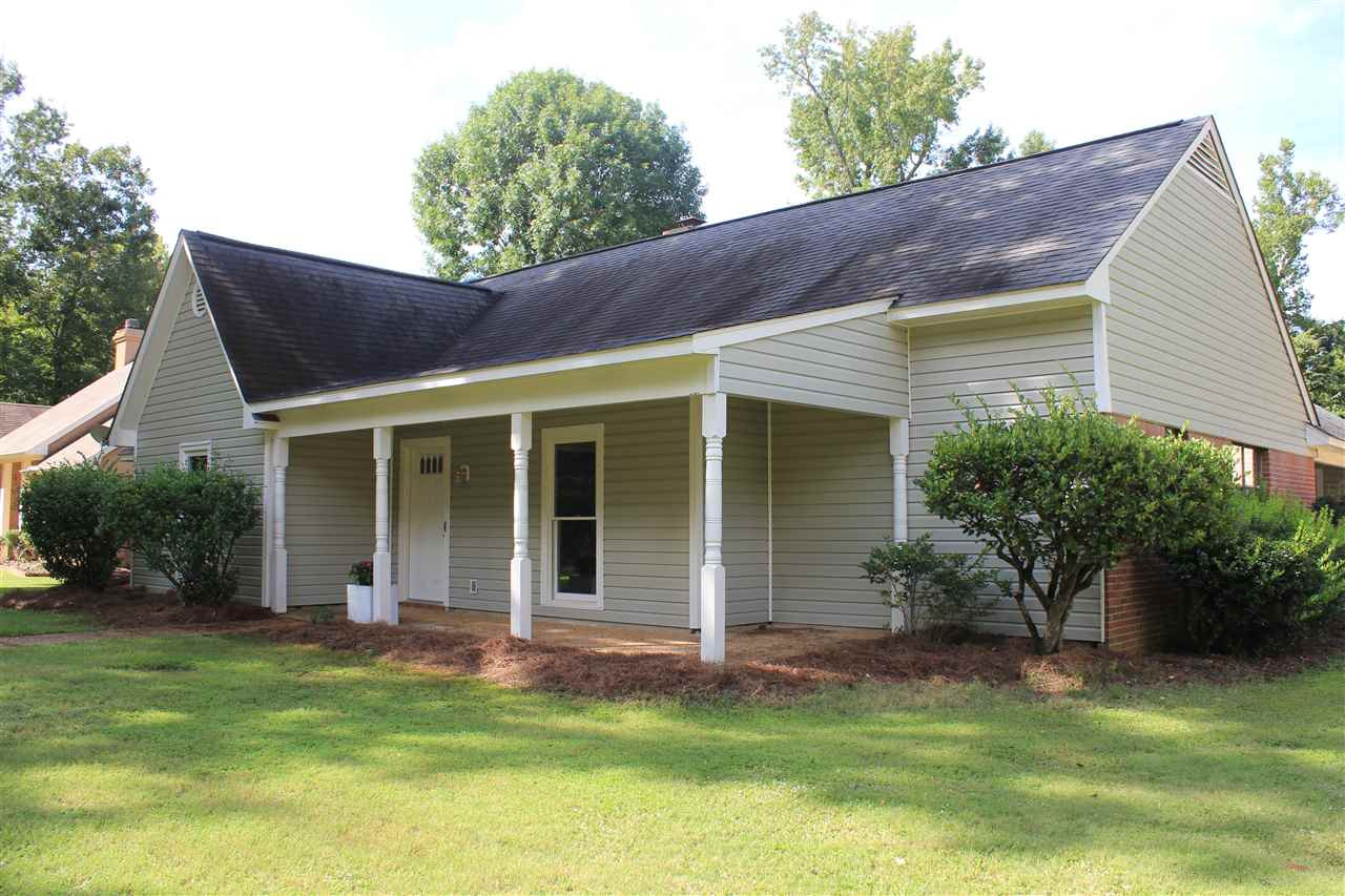 1801 Springridge Drive Jackson, MS 39211 - Photo 3 of 32 Photo 3