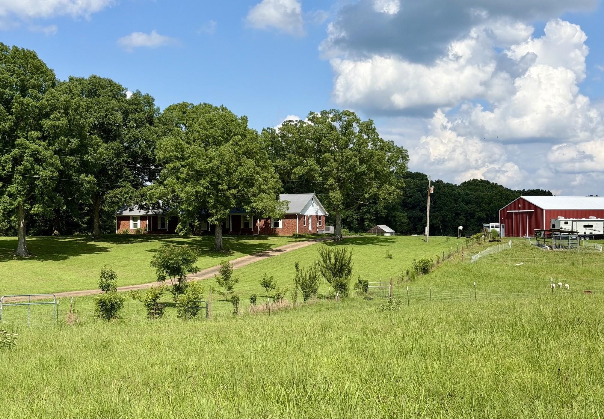 5870 Monk House Road Somerville, TN 38068 - Photo 38 of 40