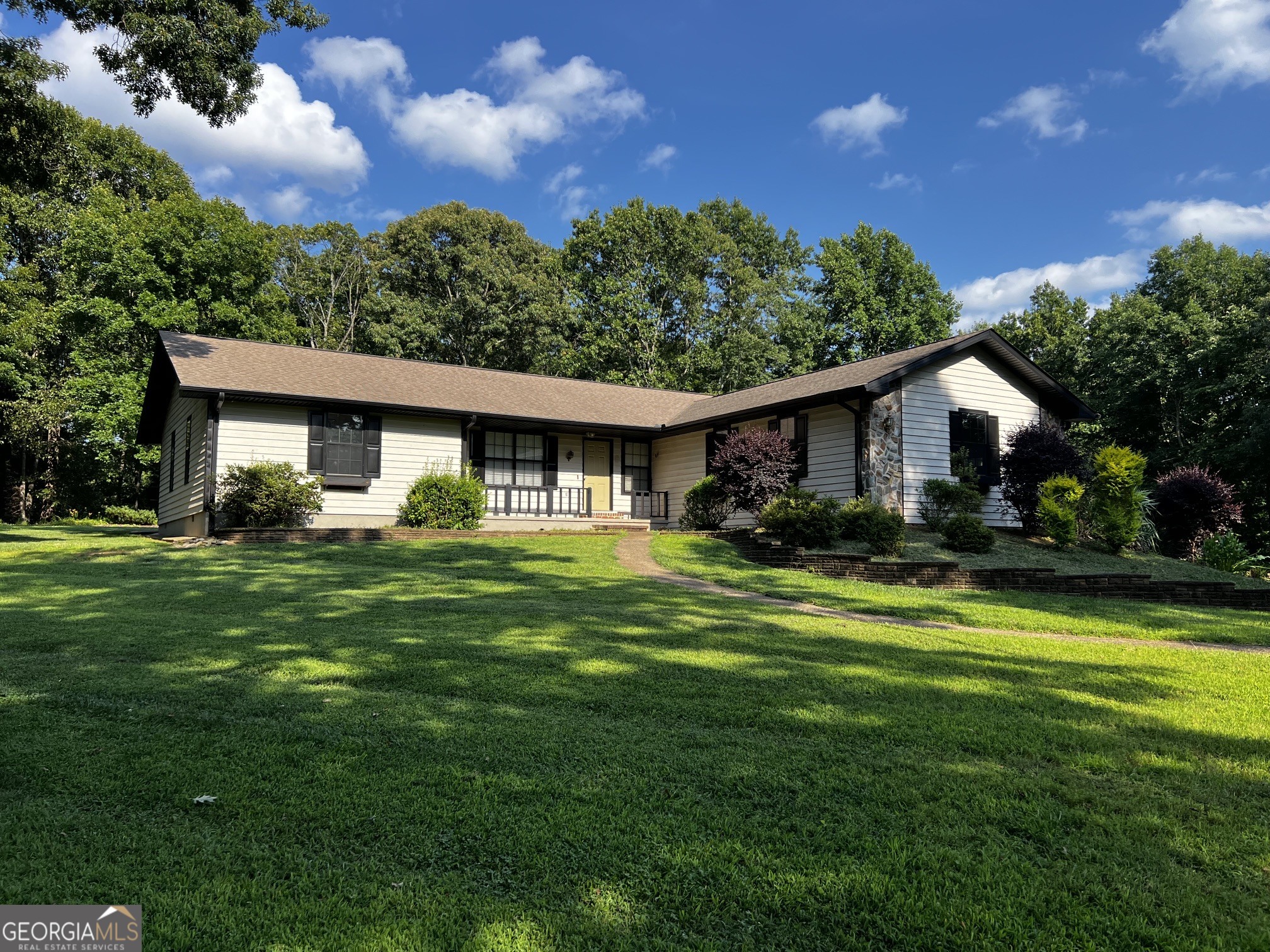416 Glade Road Mount Airy, GA 30563 - Photo 2 of 53