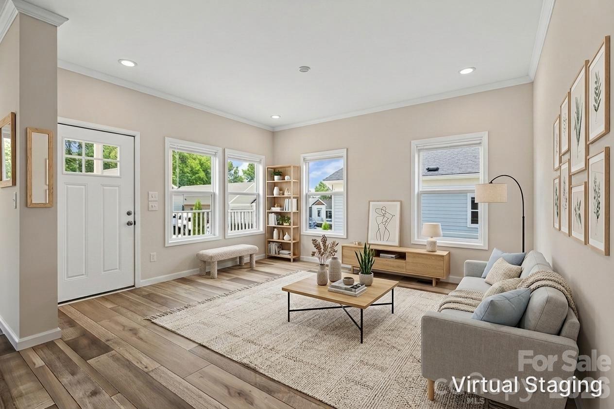 119 Bellamy Road Asheville, NC 28806 - Photo 5 of 26