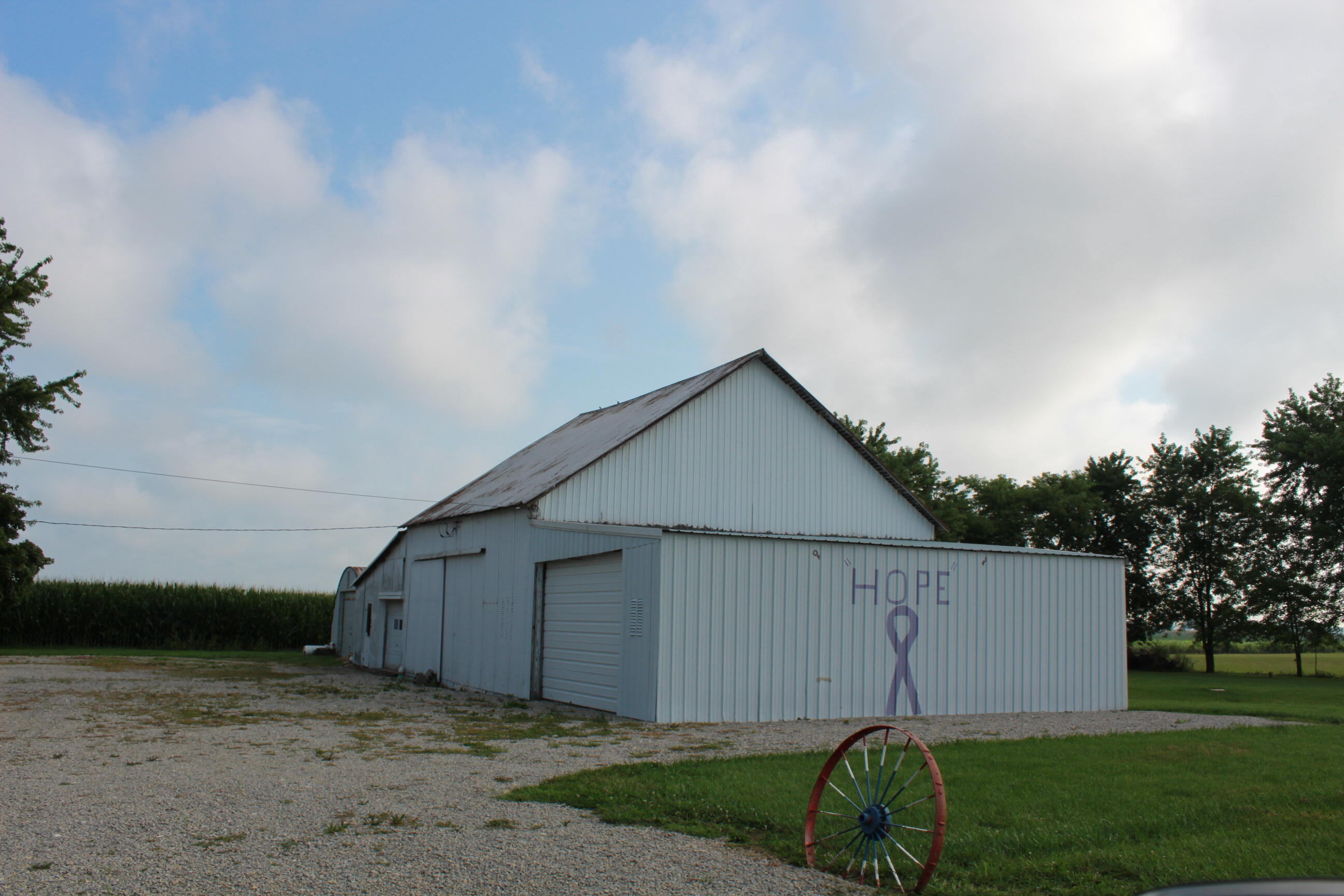 7352 Cohn Road New Weston, OH 45348 - Photo 73 of 76 Gallery Image 73