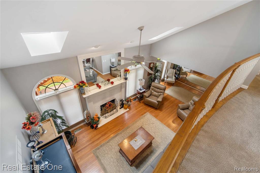 1093 Pointe Pl Boulevard Rochester, MI 48307 - Photo 30 of 46