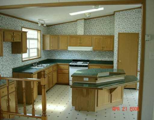 255 Peterman Hill Road Shelocta, PA 15774 - Photo 8 of 8 Kitchen.