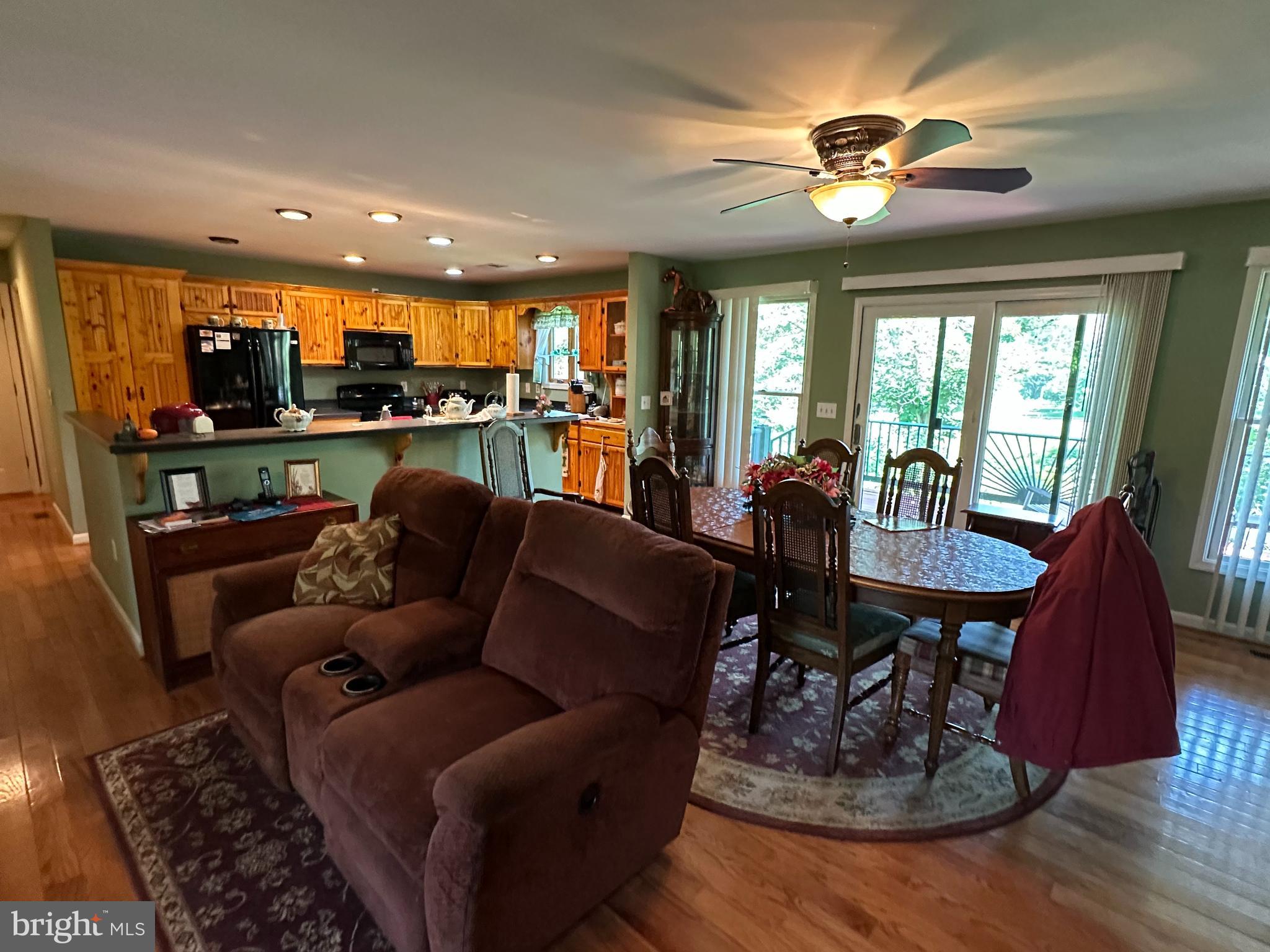 333 Beylors Ferry Road Rileyville, VA 22650 - Photo 13 of 65