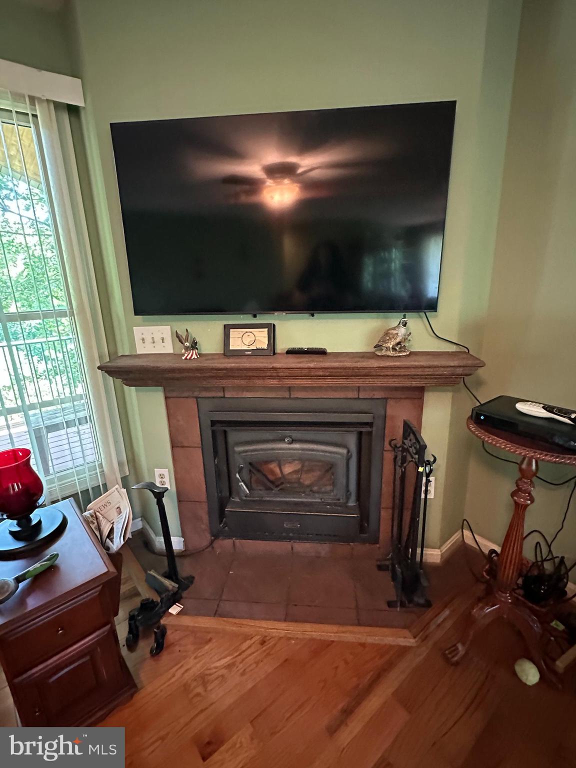 333 Beylors Ferry Road Rileyville, VA 22650 - Photo 14 of 65
