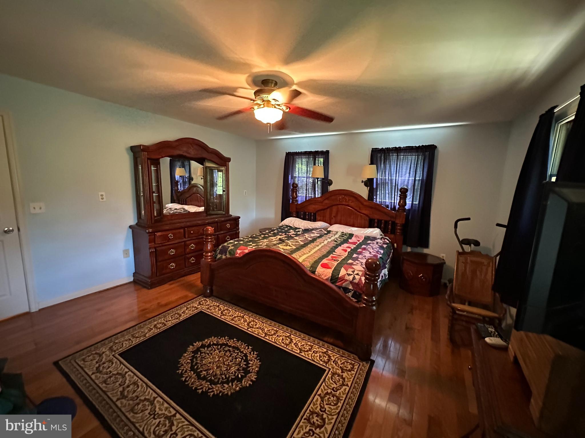 333 Beylors Ferry Road Rileyville, VA 22650 - Photo 21 of 65