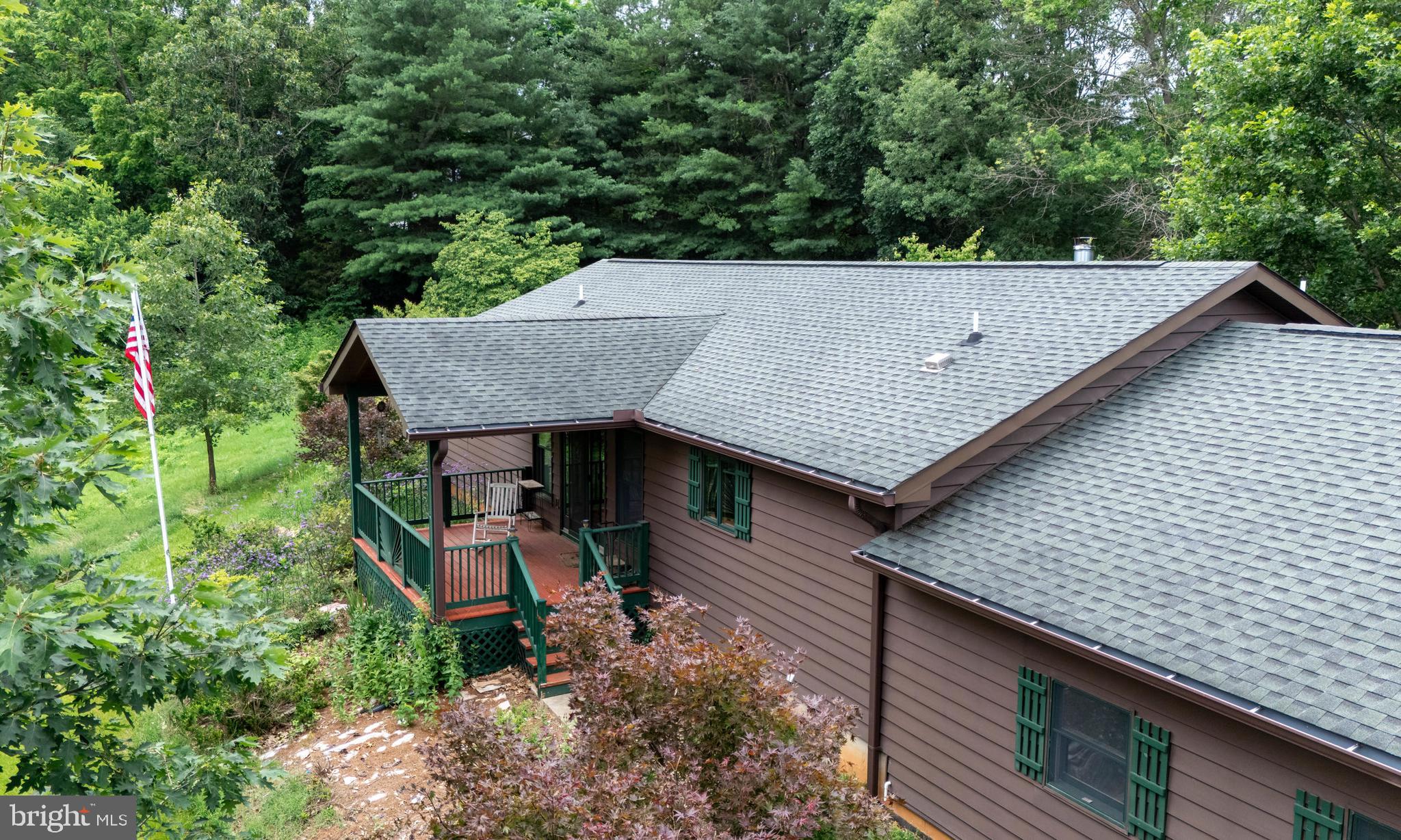 333 Beylors Ferry Road Rileyville, VA 22650 - Photo 3 of 65