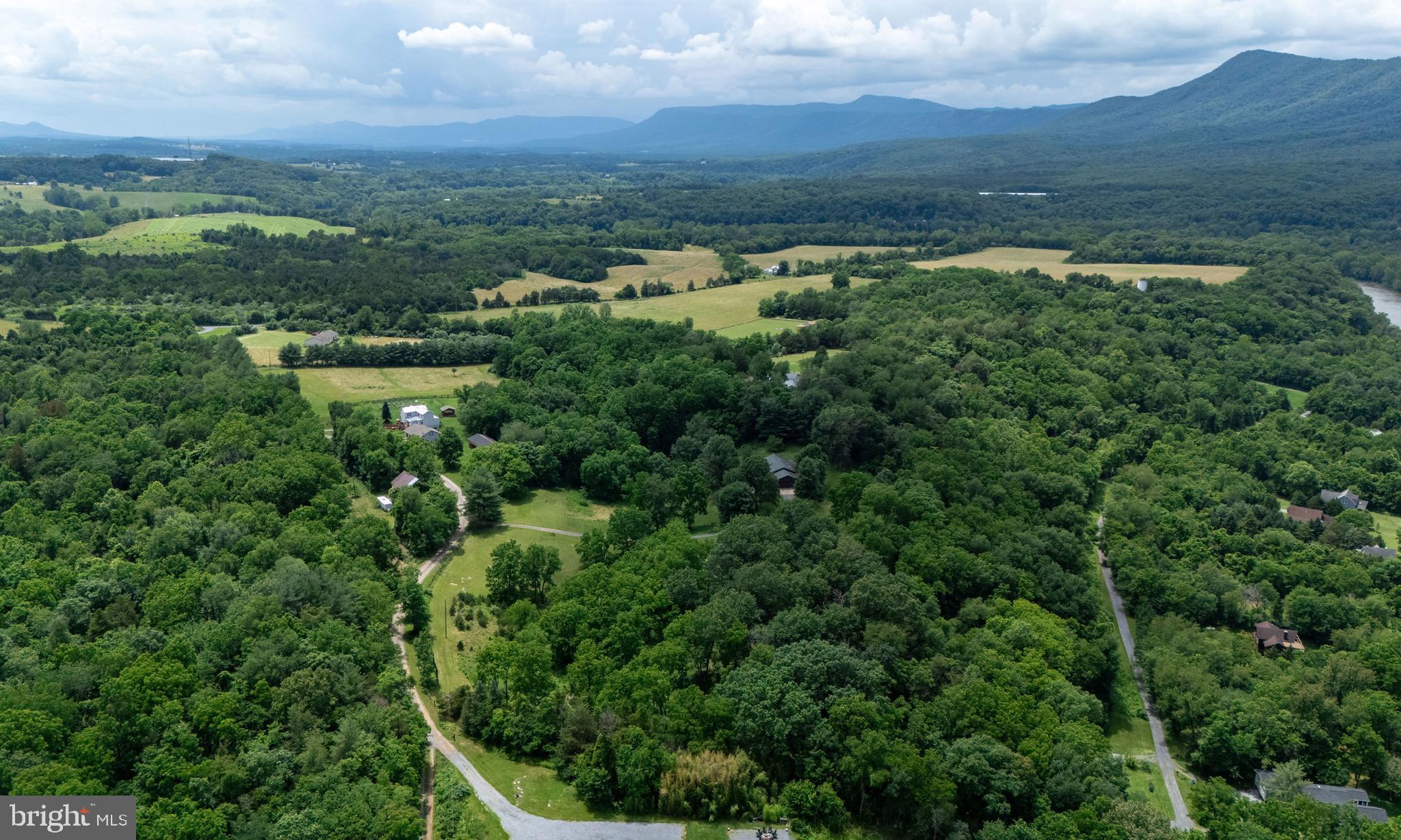 333 Beylors Ferry Road Rileyville, VA 22650 - Photo 44 of 65