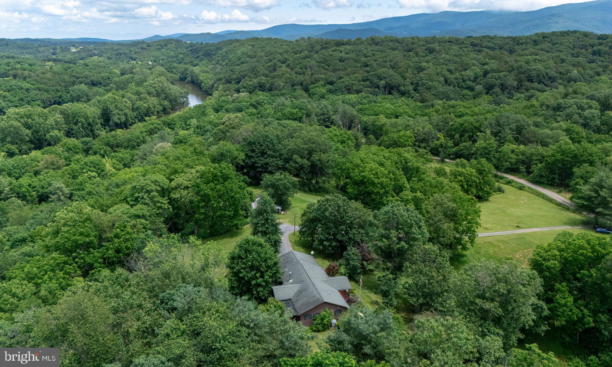 333 Beylors Ferry Road Rileyville, VA 22650 - Photo 46 of 65