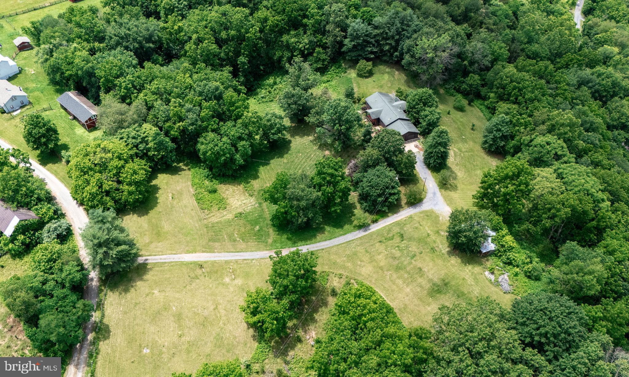 333 Beylors Ferry Road Rileyville, VA 22650 - Photo 48 of 65