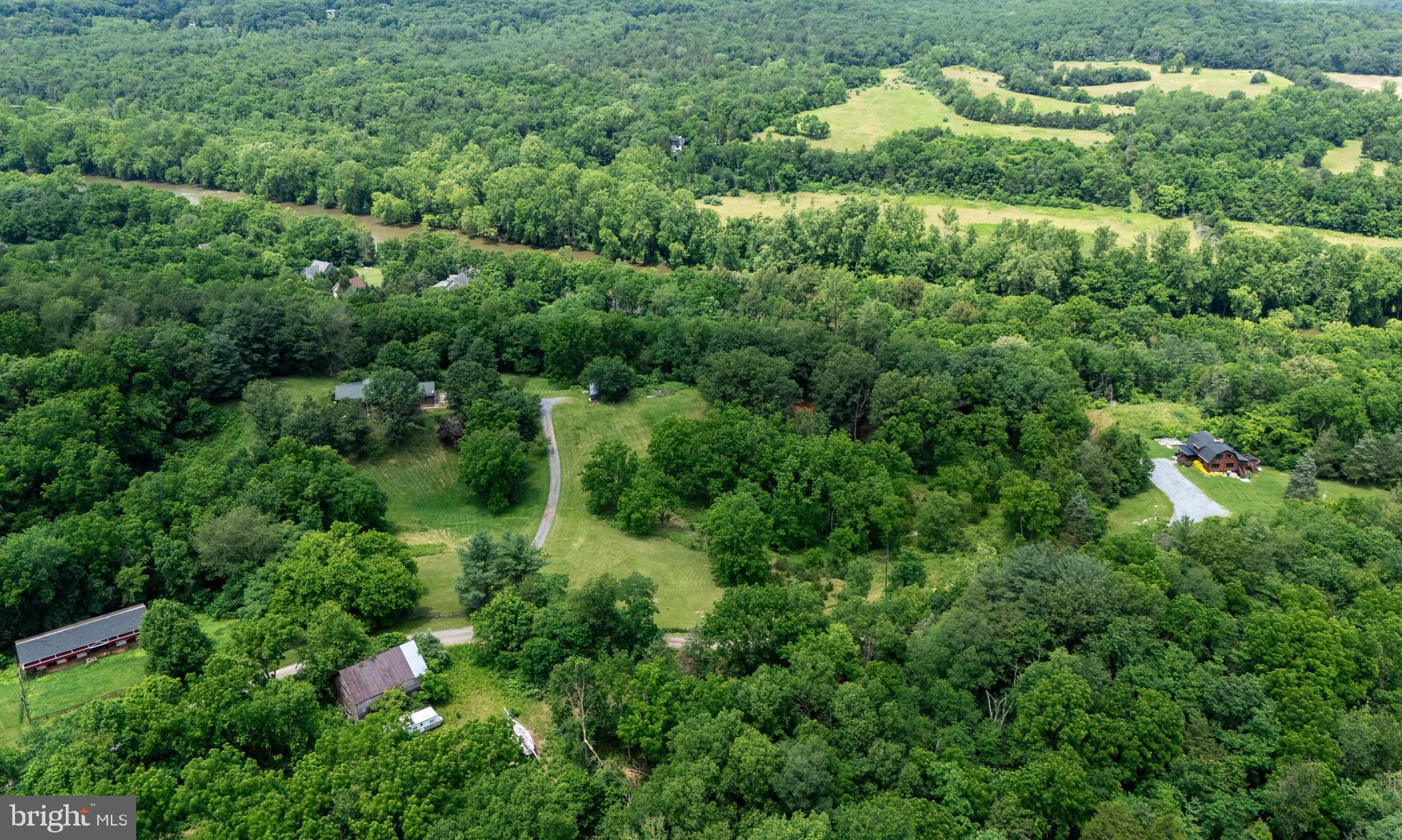 333 Beylors Ferry Road Rileyville, VA 22650 - Photo 54 of 65