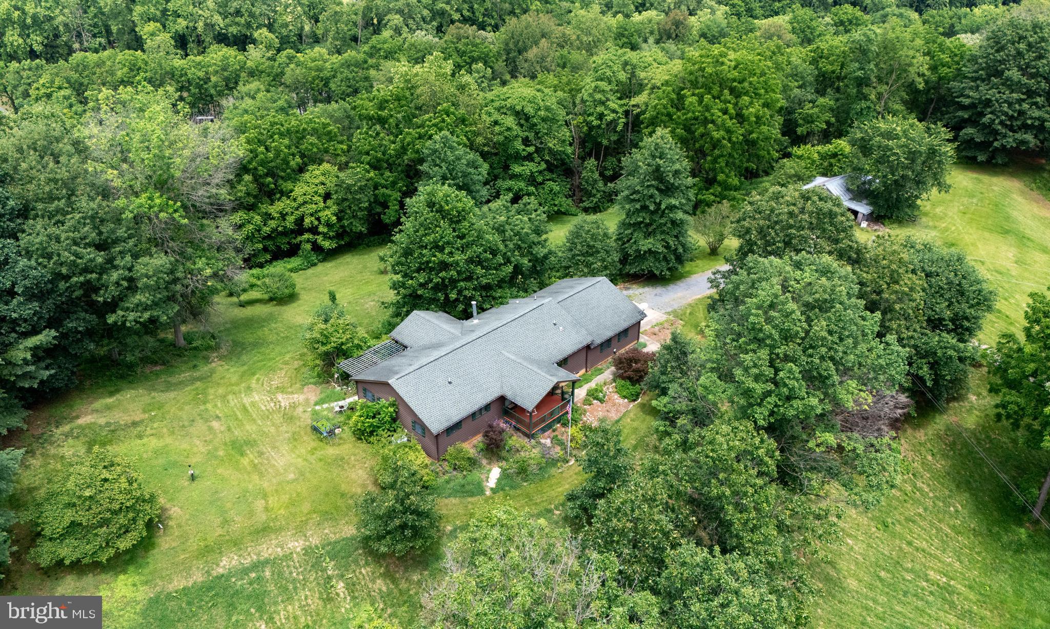 333 Beylors Ferry Road Rileyville, VA 22650 - Photo 6 of 65
