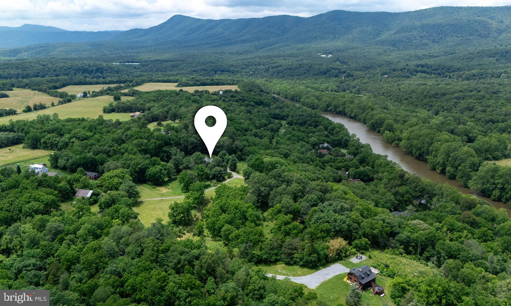333 Beylors Ferry Road Rileyville, VA 22650 - Photo 61 of 65