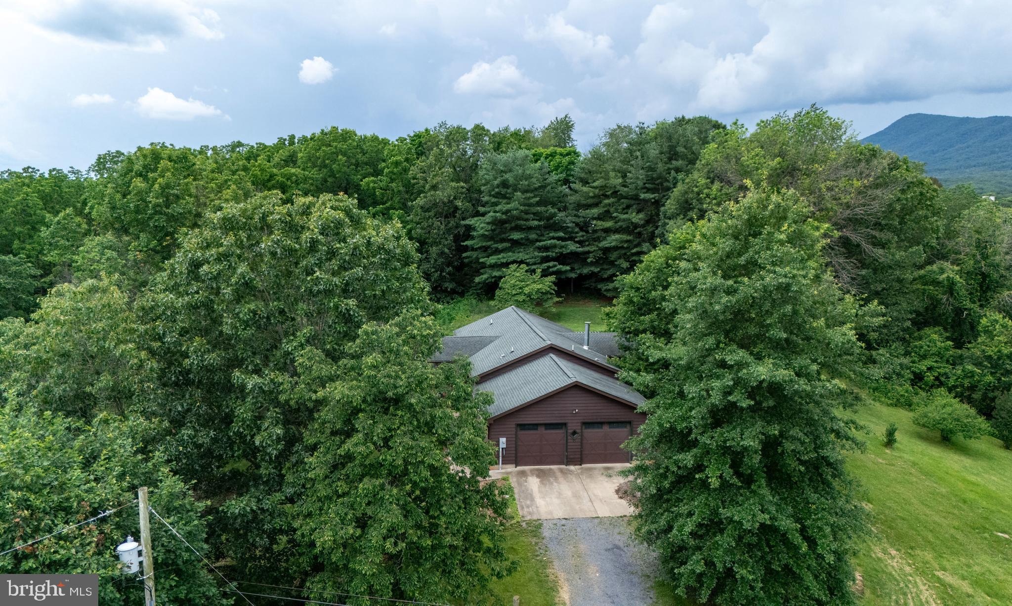 333 Beylors Ferry Road Rileyville, VA 22650 - Photo 7 of 65