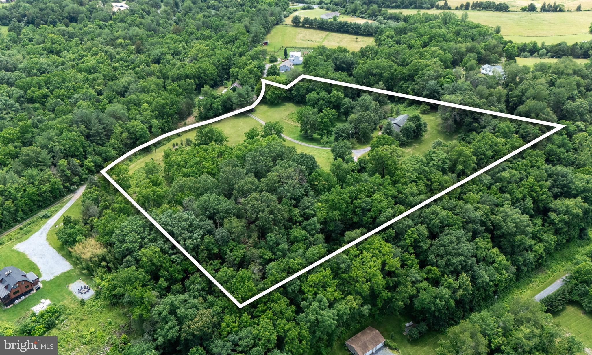 333 Beylors Ferry Road Rileyville, VA 22650 - Photo 10 of 65