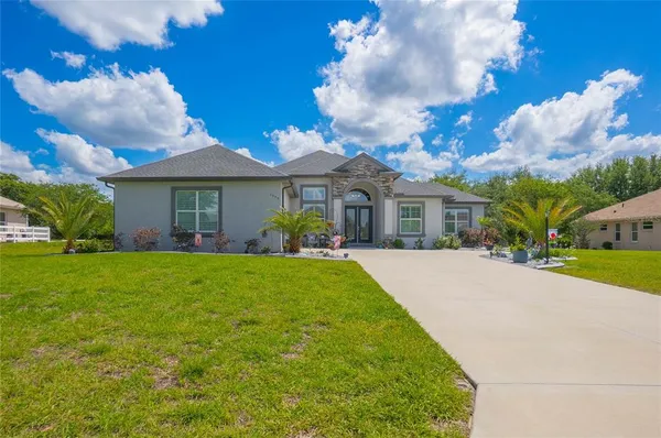 $565,000 | 1555 East Seattle Slew Circle, Inverness, FL 34453