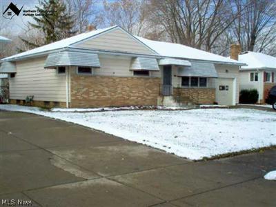 7312 Maplewood Road Parma, OH 44130 - Photo 1 of 1 Gallery Image 1