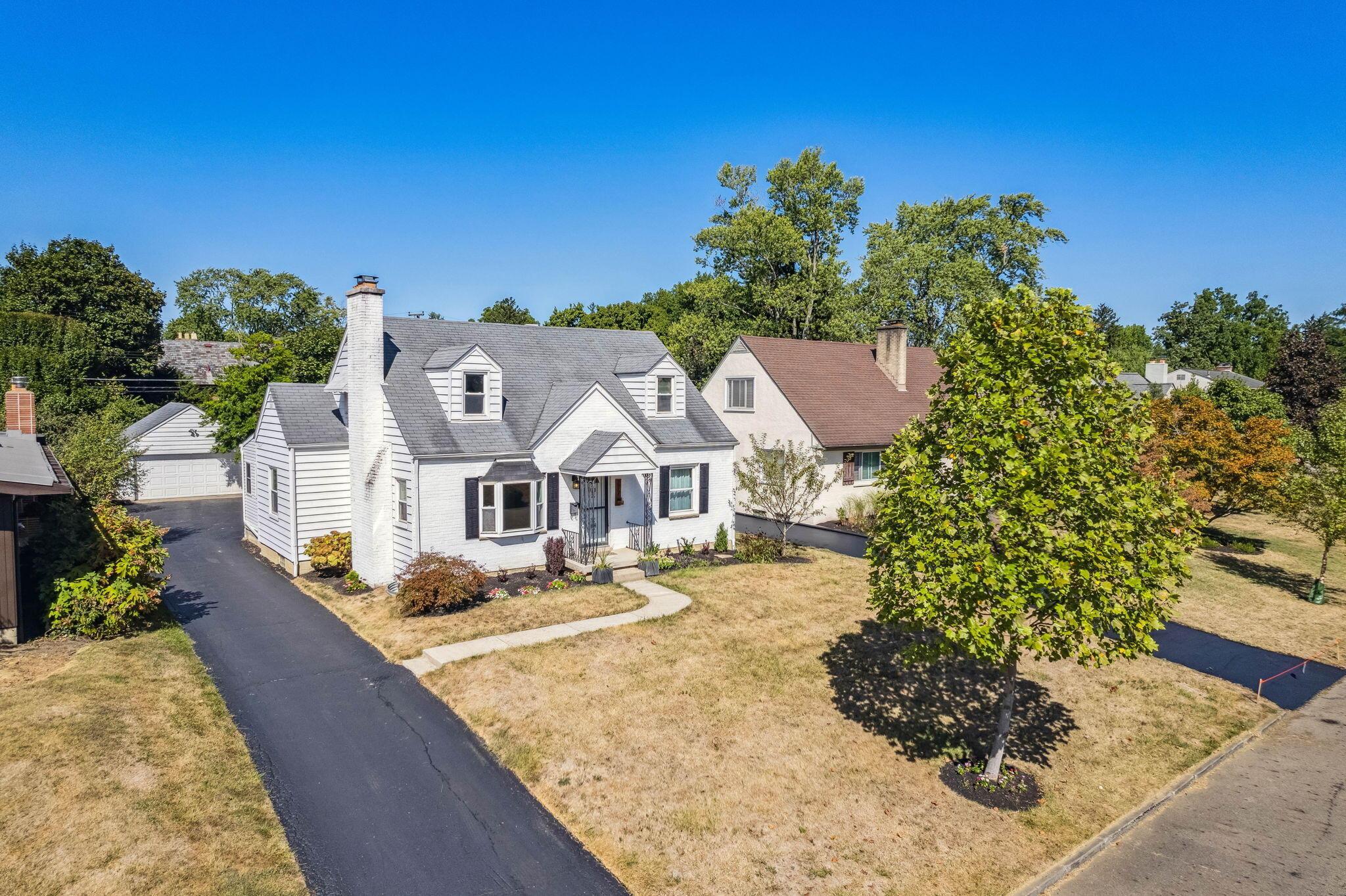 277 South Kellner Road Columbus, OH 43209 - Photo 2 of 42 mls-277-s-kellner-rd 2