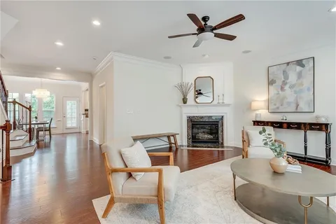 $667,000 | 23 Arbor Way Drive, Decatur, GA 30030