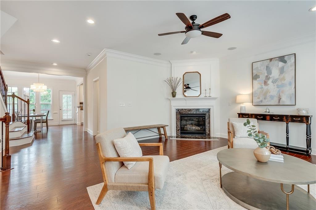23 Arbor Way Drive Decatur, GA 30030 - Photo 4 of 34