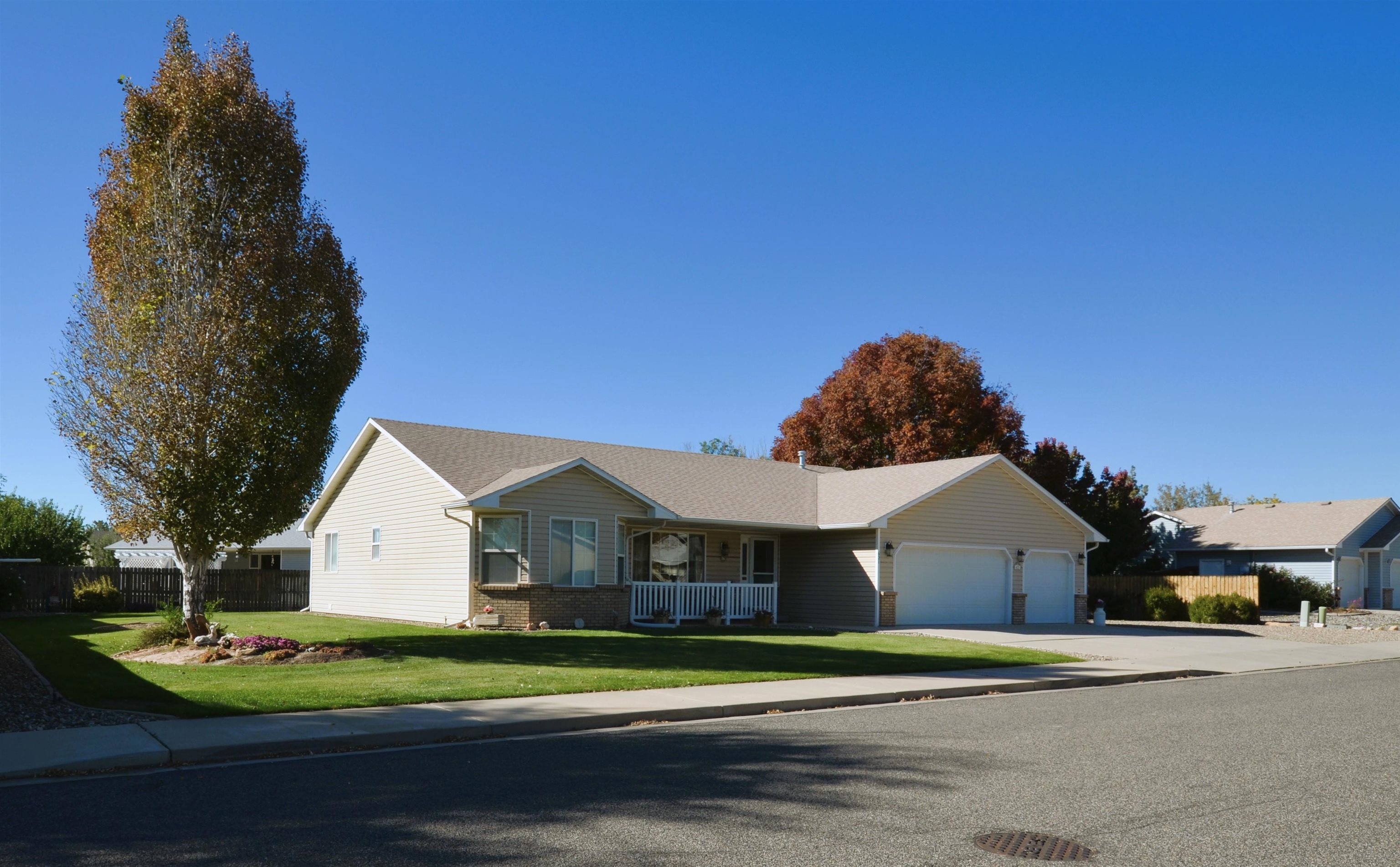 621 Round Table Road Grand Junction, CO 81504 - Photo 2 of 42 Gallery Image 2