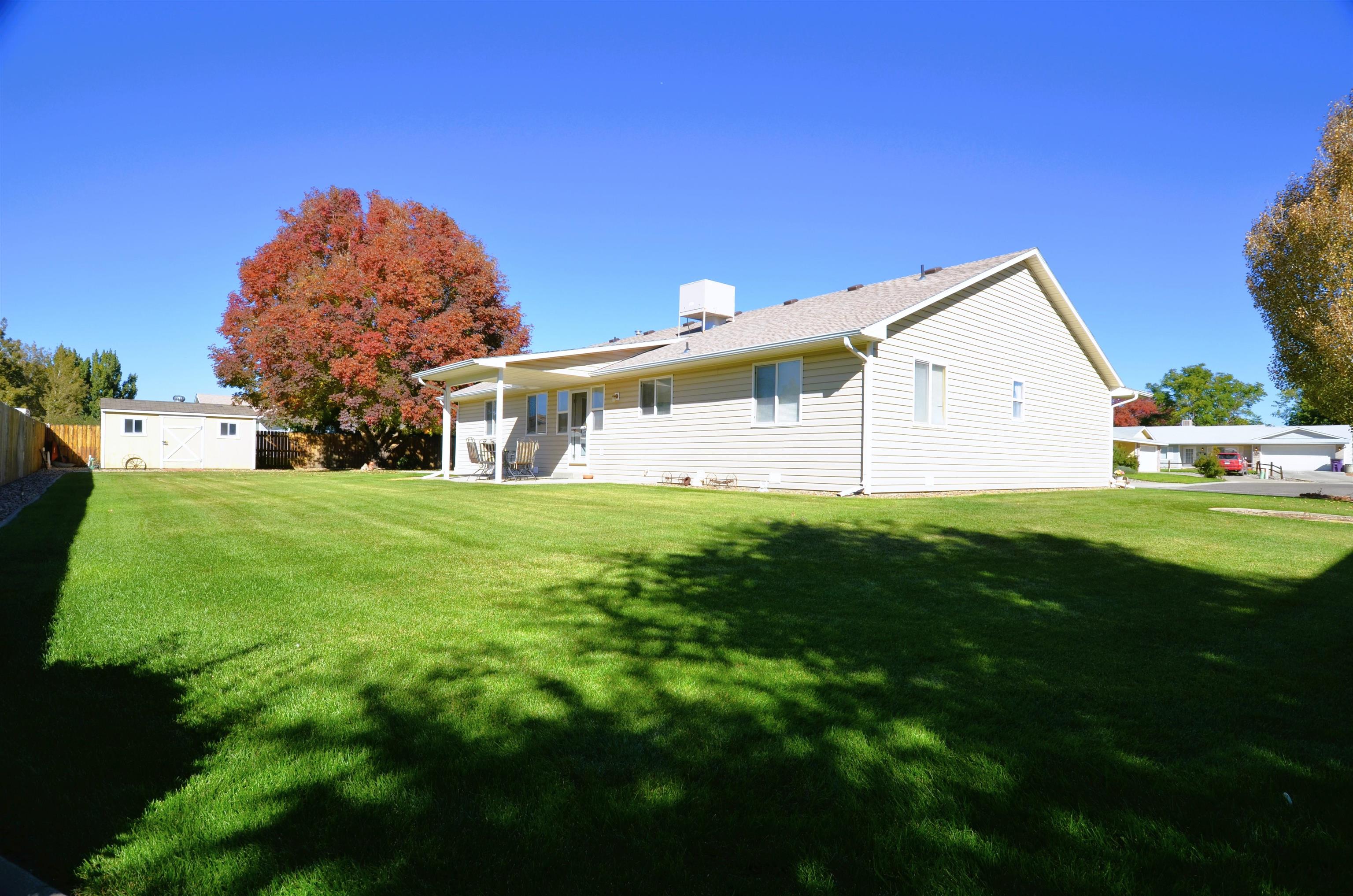 621 Round Table Road Grand Junction, CO 81504 - Photo 5 of 42 Gallery Image 5