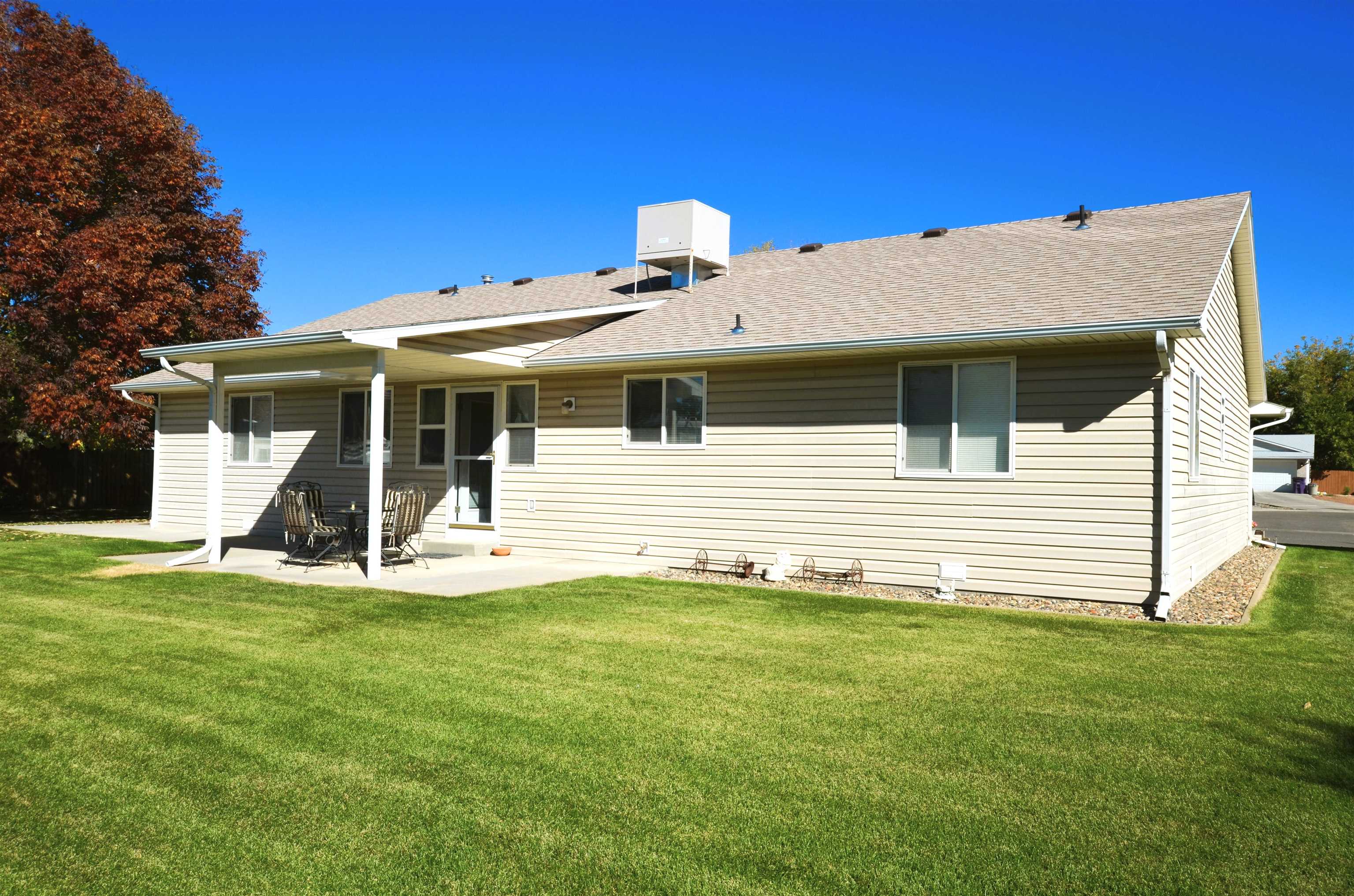 621 Round Table Road Grand Junction, CO 81504 - Photo 6 of 42 Gallery Image 6