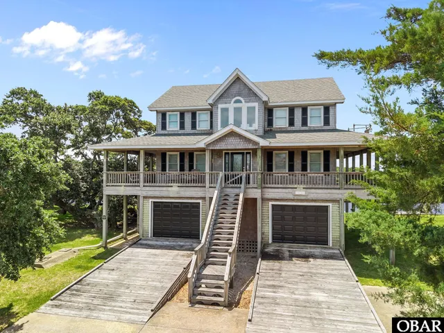 $1,100,000 | 50295 Snug Harbor Drive, Frisco, NC 27920