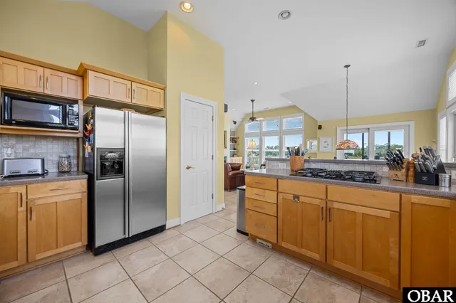 $1,100,000 | 50295 Snug Harbor Drive, Frisco, NC 27920