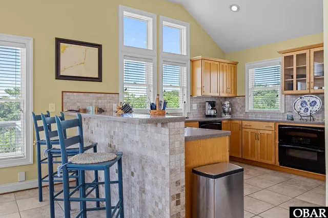 $1,100,000 | 50295 Snug Harbor Drive, Frisco, NC 27920